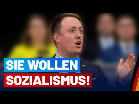 Autoindustrie: Sozialistische Vorgaben bereits in Kraft! – Andreas Mayer – AfD-Fraktion im Bundestag