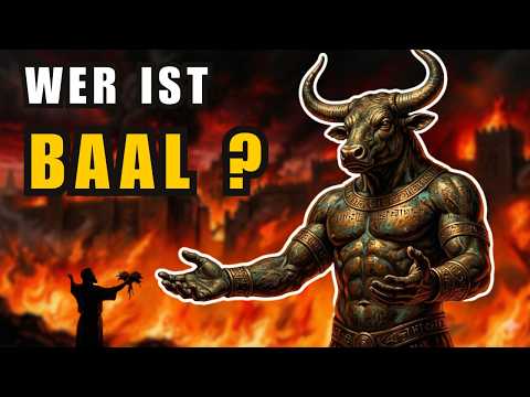 Baal: Der andere Gott der Bibel, den dir niemand erzählt hat Baal: Der andere Gott der Bibel, den dir niemand erzählt hat