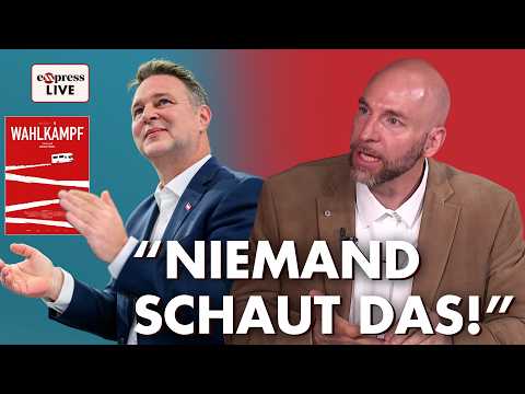 Babler im Fokus: Was dieser Film über Politik, Macht und die Wahrheit hinter den Kulissen zeigt!
