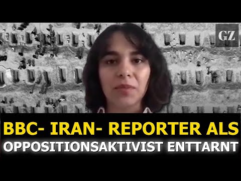 BBC-Reporter wirbt für Atomschlag gegen Iran BBC-Reporter wirbt für Atomschlag gegen Iran