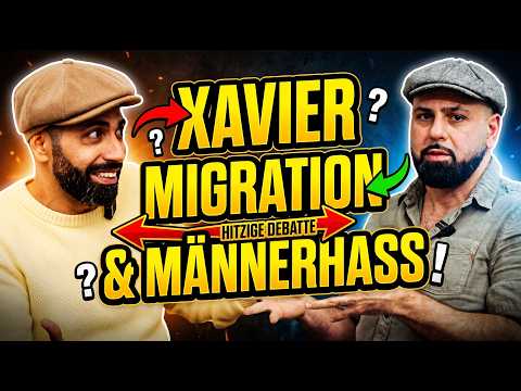 Benaissa Lambroubal: Migration, KI & Spaltung – was gerade passiert