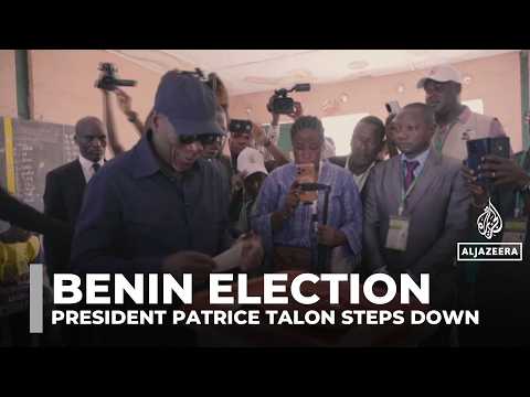 Benin election: Main opposition party not on Benin’s ballot Benin election: Main opposition party not on Benin’s ballot