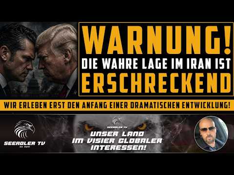 Bereiten sie sich bitte vor! #iran