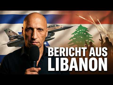 BERICHT AUS LIBANON: Massaker an Zivilisten – Israels Krieg eskaliert BERICHT AUS LIBANON: Massaker an Zivilisten – Israels Krieg eskaliert