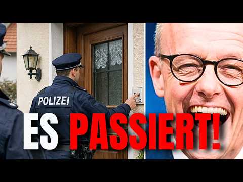 BERLIN BESCHLIEßT Enteignungen ! Neues Gesetz HEUTE Unterschrieben