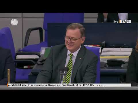 BESSIN GREIFT AN! 💥 Heftige Debatte über Gewaltverbrechen sorgt für Aufruhr!