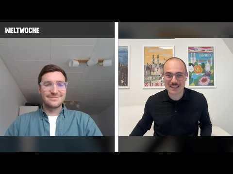 Bestseller-Autor David Nelles über mehr Demokratie für Deutschland und die AfD