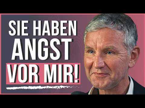 Björn Höcke: Der Mensch hinter dem Feindbild