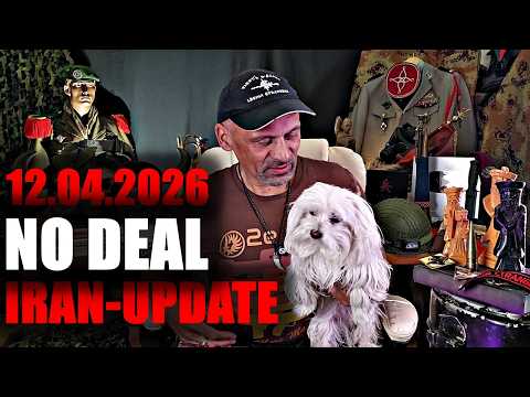 BREAKING: Kein Deal in Islamabad!!!!