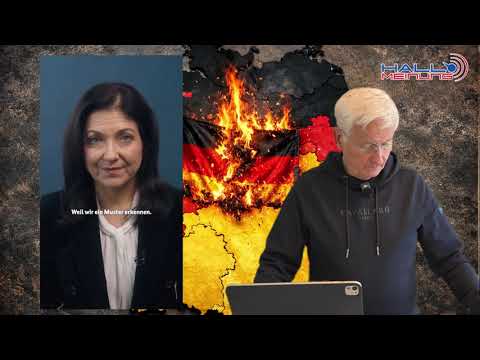 Busfahrer im Koma, Bundeswirtschaftsministerin und externe Berater