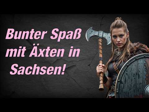 Busfahrer in Sachsen leben gefährlich – Die Sächsische Wochenschau