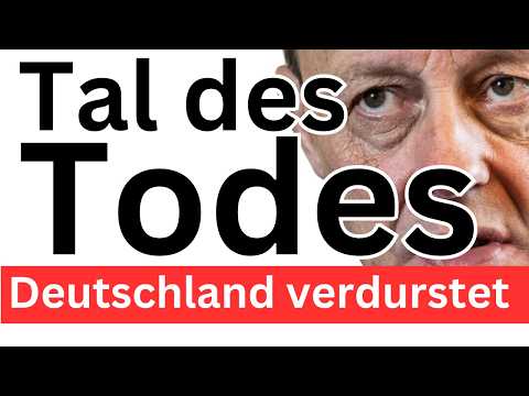 CDU Kretschmer ❌ Energiekrise zerstört Deutschland ❌ Merz untätig ❌