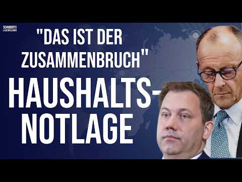 CDU-Leak: Operation Kanzlerwechsel💥Dramatische Lage💥“Merz ist ein Sicherheitsrisiko für Deutschland“