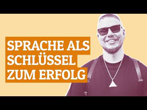 China hat mich menschlich vorangebracht | Rapper Scor 奥熙
