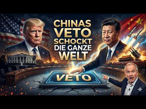 Chinas radikaler Schachzug in Hormus verändert alles und der Westen schaut nur tatenlos zu