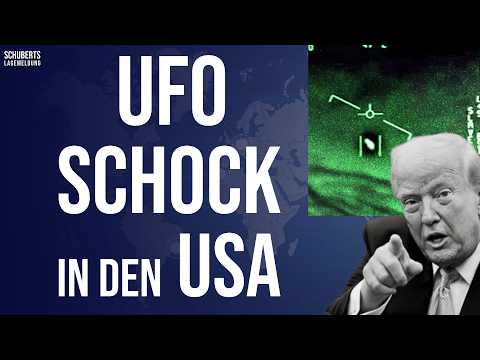 CIA-Chef mit spektakulärer Enthüllung💥Was ist in Sachsen passiert?💥Whistleblower packen aus!