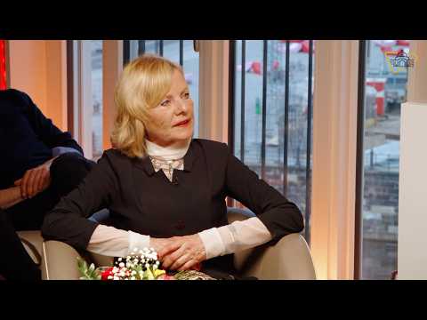 Cornelia Schleime im Salon Schinkelplatz: „Unabhängig vom Staat, von Männern und vom Kunstbetrieb“