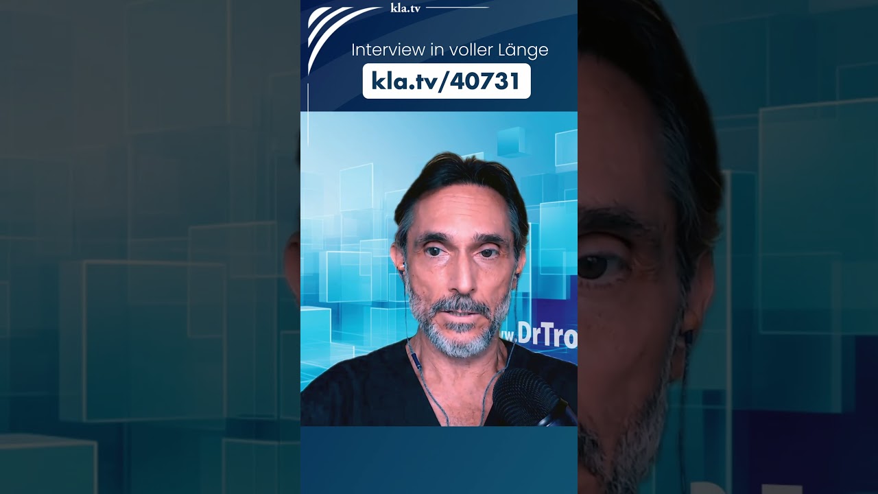 COVID-Theater: Täuschung im großen Stil 🤥