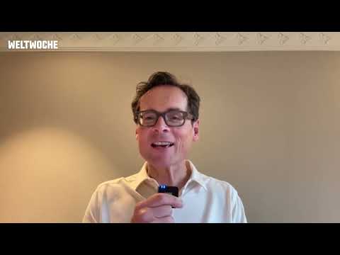 Covid-Zertifikat bei Informationen: Von der Leyen legt die Axt an die Freiheit – Weltwoche Daily DE