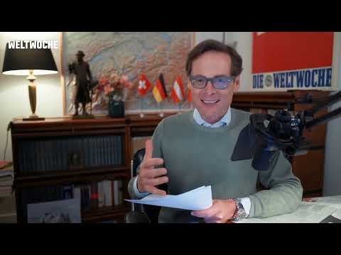 Danke, Viktor Orbán: Warum mich der abgewählte Premier beeindruckt – Weltwoche Daily DE