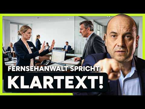 Darum lehnen wir Mandate ab! (ungefiltert ehrlich)