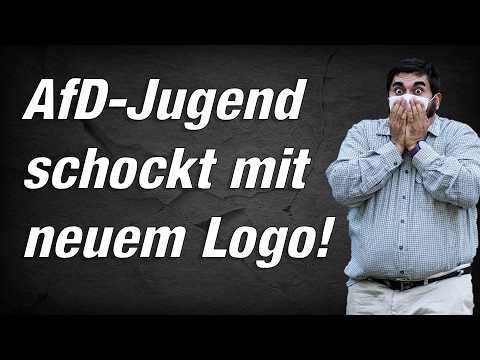 Das AfD Schock-Logo! & Die Ungarnwahl beim Zonenfunk