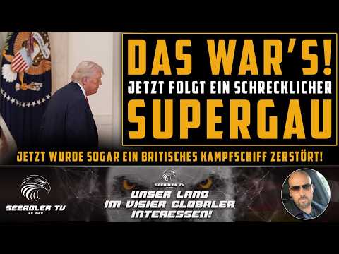 Das Ende der alten Welt! #iran