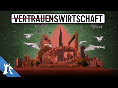 Das Ende von Dubai?