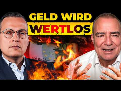 Das Geldsystem wird von allen Seiten angegriffen – wer jetzt schläft, verliert!