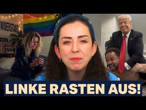 Das gescheiterte Attentat, das die Linke ausrasten ließ!