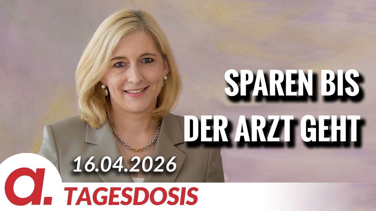 Das große Ausplündern der Beitragszahler | Von Janine Beicht Das große Ausplündern der Beitragszahler | Von Janine Beicht
