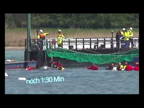 Das Hopium hat gewirkt – Timmy hat es erstmnal geschafft-  die letzten 3 Minuten bangen-28.04.2026