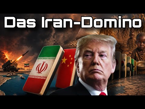 Das Iran-Domino: Kann die globale Hungerkrise noch aufgehalten werden?