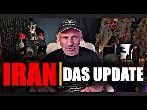 DAS IRAN-UPDATE: Donnerstag 02.04.2026 !!!
