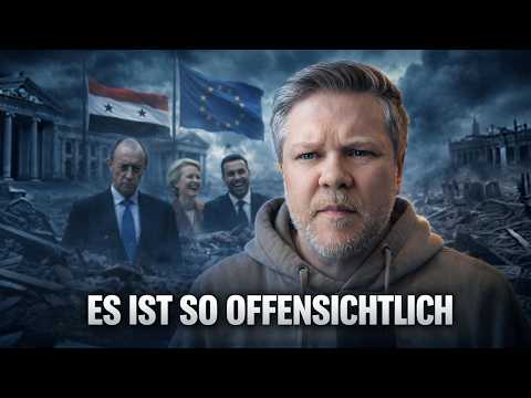 Das ist der Beweis: Deutschland hat nichts mehr zu sagen!