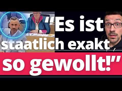 Das knallt: Ulrich Siegmund enthüllt SCHOCK-Wahrheit über Benzinpreis!