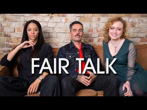 Das neue Moderationsteam ist komplett!