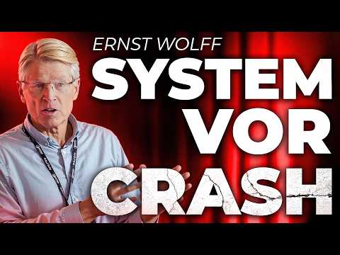 Das Petrodollar-System bricht zusammen – was danach kommt, ist brutal!