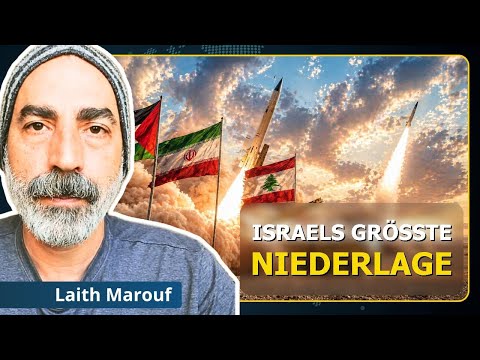Das sollte Zionisten beunruhigen: Der Widerstand gewinnt | Laith Marouf