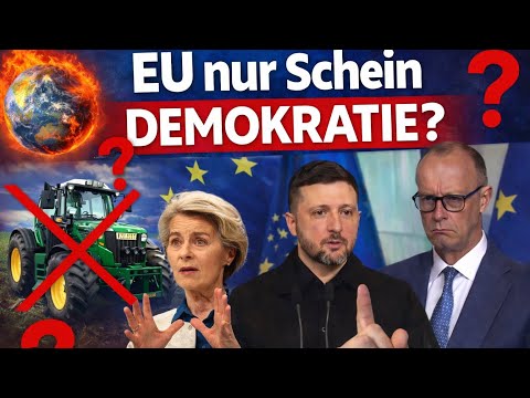 Das wurde tatsächlich so gesagt! Wieder besseren Wissens! Dieses Demo-Lied aus 🇮🇪 noch besser?