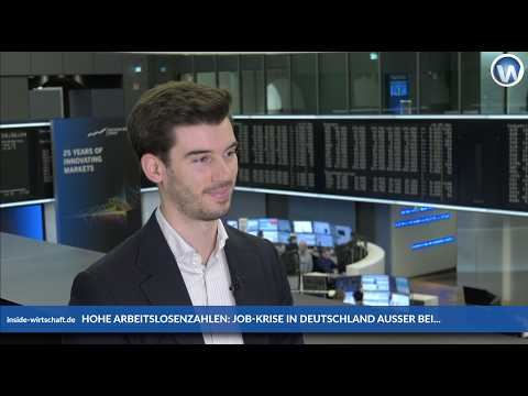 David Döbele (pumpkincareers): „Diese Industrien profitieren von der aktuellen Lage“