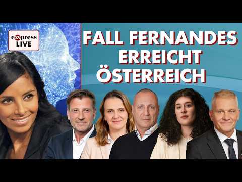 Deepfake-Regeln: Droht der nächste Eingriff in die Meinungsfreiheit? | exxpress live 02. April 2026