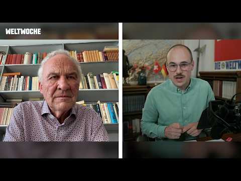 «Denunziant»: René Zeyer über SRF-Journalist Schmitz, den Fall Fischer und KI im Journalismus