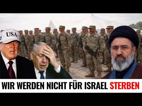 Der erste Krieg, den Trump verlor, war der um das Narrativ, und seine eigenen Soldaten sagen es.