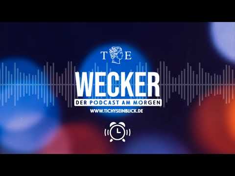 Der große Bluff – neues Tankgesetz ohne Wirkung  – TE Wecker am 01 04 2026