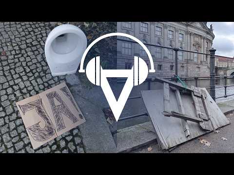 Der Sonntagsfahrer: Die Berliner Müll-Tour