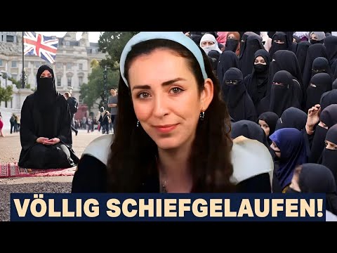 Der Westen war dem Multikulti verschrieben – doch jetzt kippt die Stimmung! Der Westen war dem Multikulti verschrieben – doch jetzt kippt die Stimmung!