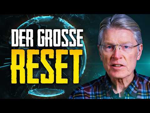 Der zweite Akt des Great Reset hat begonnen! (Ernst Wolff)