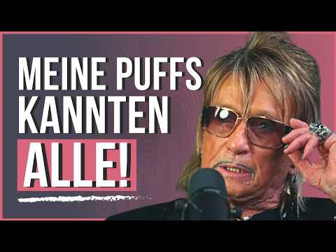 Deutschland hat mir das Bordell zu verdanken Deutschland hat mir das Bordell zu verdanken