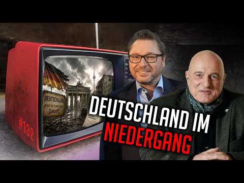 DEUTSCHLAND IM NIEDERGANG